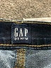Gap Blue Jeans Size 29 waist - photo 7