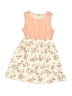 Assorted Brands Orange Dress Size 4T - photo 1