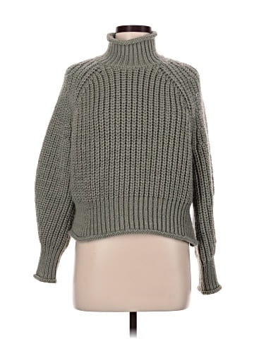 H&M Turtleneck Sweater (view 1)