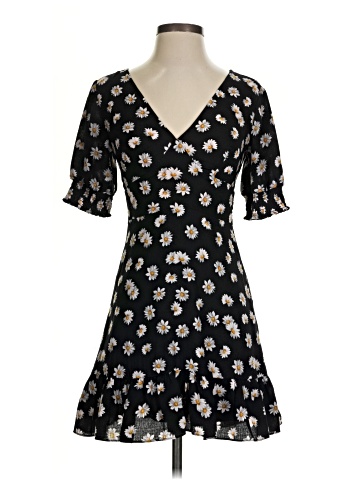 Ali & Jay Casual Dress (view 1)