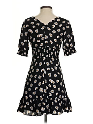 Ali & Jay Casual Dress (view 2)