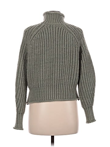 H&M Turtleneck Sweater (view 2)