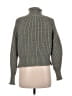 H&M Green Turtleneck Sweater Size L - photo 2