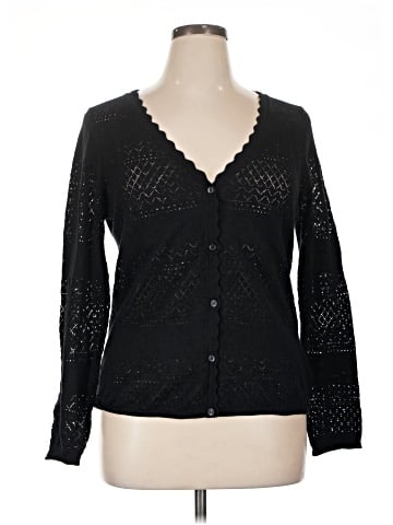 Cynthia Rowley Cardigan (view 1)