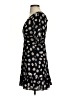 Ali & Jay 100% Polyester Black Casual Dress Size XS - photo 5