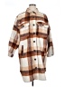 Maurices Brown Coat Size 16 (1) - photo 1