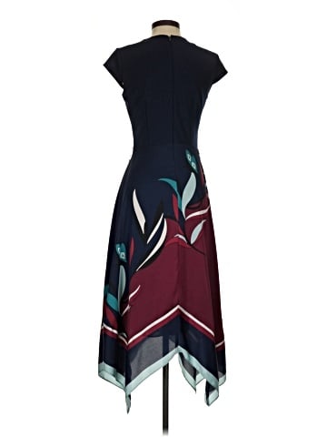 D-Signed Casual Dress (view 2)