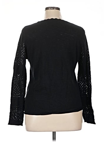 Cynthia Rowley Cardigan (view 2)