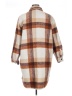 Maurices Brown Coat Size 16 (1) - photo 2