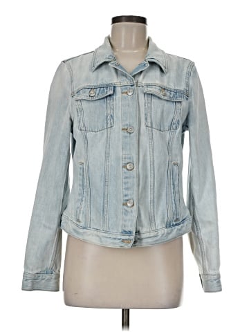Banana Republic Denim Jacket (view 1)