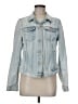 Banana Republic Blue Denim Jacket Size M - photo 1