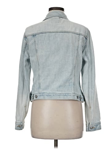 Banana Republic Denim Jacket (view 2)