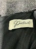 Portrait Black Casual Dress Size L - photo 7