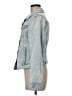Banana Republic Blue Denim Jacket Size M - photo 5