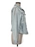Banana Republic Blue Denim Jacket Size M - photo 4