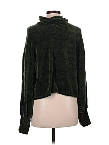 June Turtleneck Sweater (view 2)