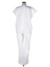 Rebdolls White Jumpsuit Size 1X - photo 2
