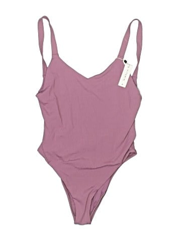 Vitamin A One Piece Swimsuit (view 1)