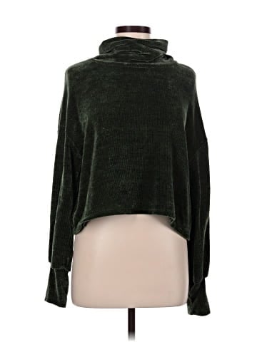 June Turtleneck Sweater (view 1)