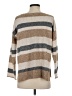 Michael Stars Stripes Tan Pullover Sweater Size Sm (0) - photo 2