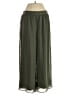 Wynne Layers Green Casual Pants Size S - photo 1