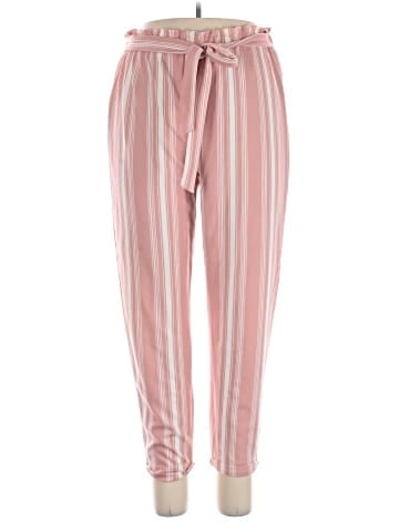 No Comment Casual Pants (view 1)