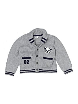 Janie And Jack Cardigan