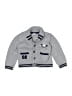 Janie and Jack 100% Cotton Gray Cardigan Size 2T - photo 1
