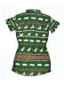 Magellan Outdoors 100% Polyester Green Dress Size 4T - photo 2