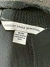 American Eagle Outfitters 100% Viscose Solid Black Active Pants Size M - photo 7