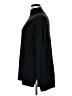 Ann Taylor LOFT Black Turtleneck Sweater Size XL - photo 5