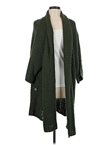 North Style Cardigan (view 1)