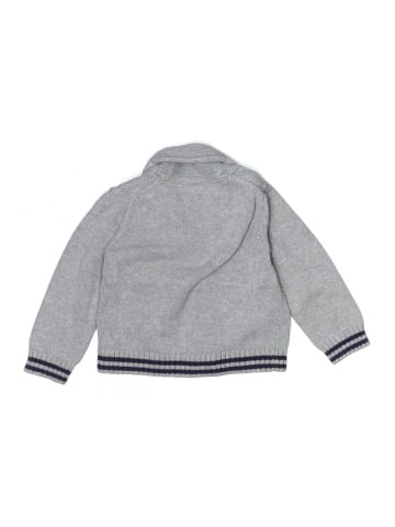 Janie and Jack Cardigan (view 2)