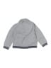 Janie and Jack 100% Cotton Gray Cardigan Size 2T - photo 2