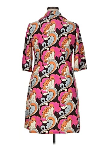 Jude Connally Casual Dress (view 2)