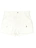 Harper Ivory Shorts Size XS - photo 1