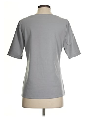 Lands' End Active T-Shirt (view 2)