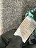 TanJay Black Teal Long Sleeve Top Size L (petite) - photo 8