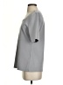 Lands' End Gray Active T-Shirt Size S - photo 5