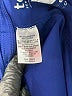 Lucky in Love Blue Active Skort Size S - photo 5
