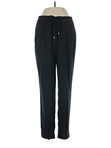 Zara Basic Casual Pants (view 1)