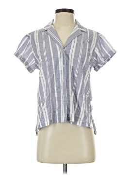 Eddie Bauer Short Sleeve Blouse