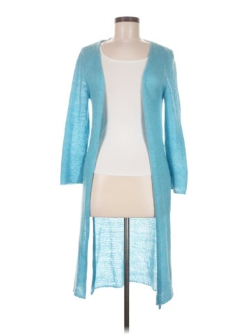 Laurie B. Cardigan (view 1)