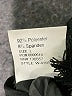 Partimi Black Jacket Size L - photo 7