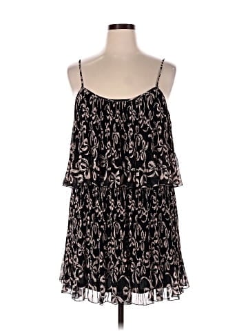 LC Lauren Conrad Casual Dress (view 1)