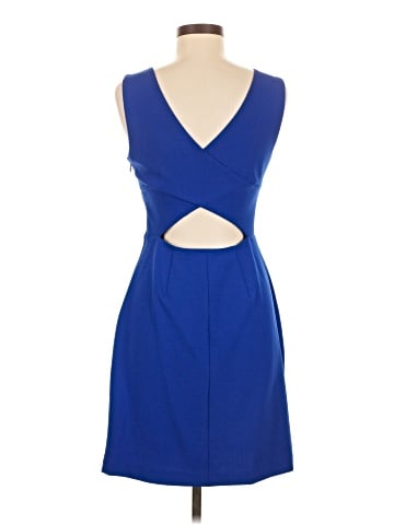 Betsey Johnson Cocktail Dress (view 2)