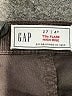 Gap Black Casual Pants Size 4R - photo 7