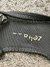 Zéta Black Tank Top Size S - photo 7