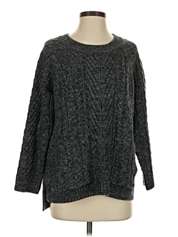 525 America Pullover Sweater (view 1)