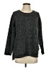 525 America Tweed Gray Pullover Sweater Size XS - photo 1